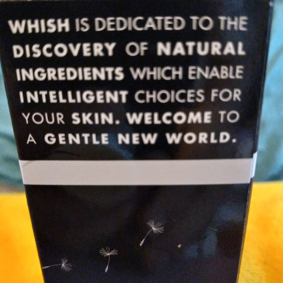 Whish Hydrating Face Mist - Picture 4 of 4